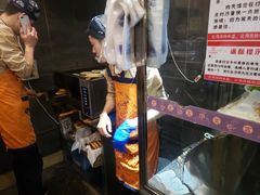 -老陈家擀面皮(木塔巷店)
