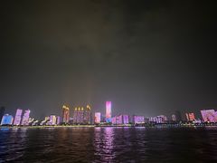 -武汉两江游览·夜游长江(汉口粤汉码头)