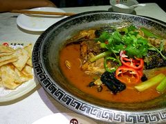 -羊家胡同·龙虾烧烤火锅(龙汇路店)