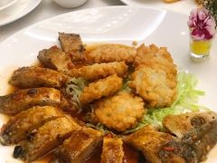 -香云轩·顺德菜(香云纱园林酒店店)