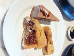 -君悦酒店·乐厨·高空自助餐(青年大街店)