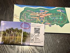 -中国科学院西双版纳热带植物园