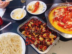 -袁老大龙虾(石鼓路总店)