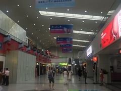 -福州长乐国际机场