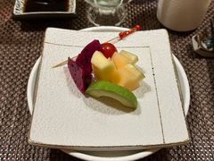 -长崎屋·日本料理·刺身·烧鸟(天河北路店)