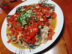 千岛湖有机鱼头-全乐鱼馆·淳牌有机鱼直营店