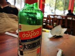 -天祥斋老北京八大碗烧烤家常菜(田村店)