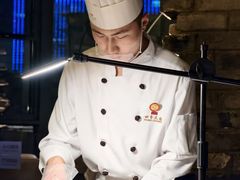 -四季民福烤鸭店(外滩外白渡桥店)