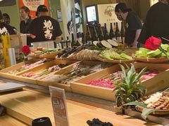 -一豚轩·烧鸟·豚骨拉面(五四路店)