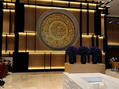 -南京金丝利喜来登酒店