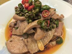 -银都上海菜馆(粤海东路店)