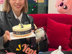 -杜哈夫DOUX RÊVE·生日蛋糕(日月光店)
