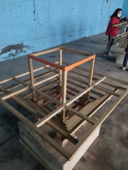 -文旺阁亲子手工DIY木作博物馆