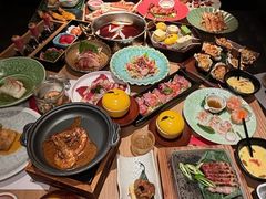 -匠和风精致料理(春熙路群光广场店)