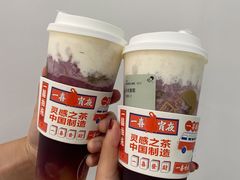 -喜茶(深圳喜荟城店)