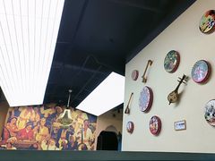 -巴依老爷新疆餐厅