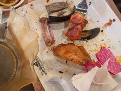 -汉丽斯巴西烤肉自助(市南店)