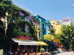 -Old Ottoman Cafe & Restaurant