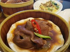 -文津国际酒店-大南门广式茶餐厅