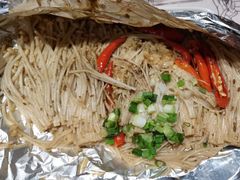 -木屋烧烤(惠阳华润小径湾店)