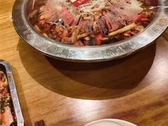 -弓虽昌焖烧鸡(大竹林店)