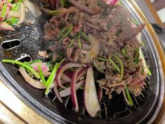 -杨小佳·齐齐哈尔烤肉·烤串(广州店)