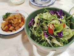 -莲香西域·正宗新疆菜(龙华店)