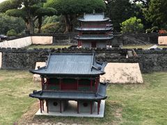 -深圳锦绣中华民俗村