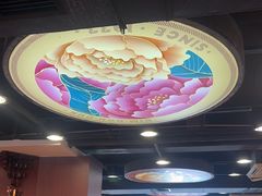 -点都德(皇岗村店)