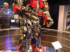 -信不信由你博物馆