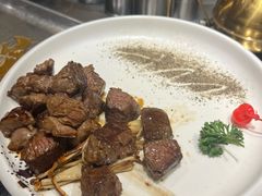 -大神太神·铁板烧(七宝领展广场店)