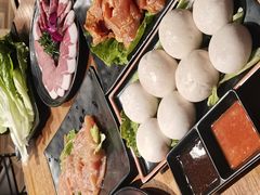-子檀大隐炭烧(食品街店)