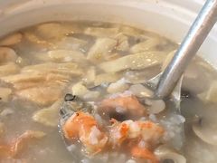 -官塘锋记鱼生·生腌·砂锅粥(牌坊街店)