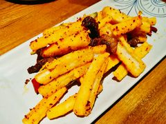 -云海肴·汽锅鸡·云南菜(天津国金汇店)