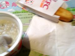 android_upload_pic-肯德基(绍兴悦来店)