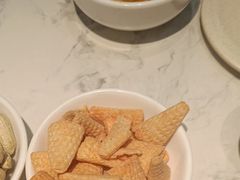 -谷连天八宝粥家常菜(正定店)