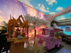 -泰妃殿(武汉首店)