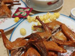 -点都德(千灯湖环宇城店)