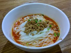 担担面-金鼎轩(安贞里店)