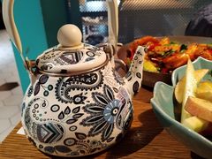 -纳鲁孜·新疆特色餐厅(上海悦荟广场店)