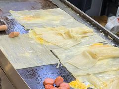 -大东北首席烤冷面(常兴路店)