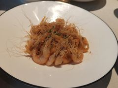 -狮王府淮扬菜(夫子庙老门东店)