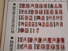 -通透堂中医·精准推拿(万科云城分院)