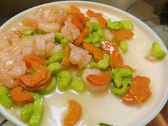 -迎宾楼饭庄(窦店)