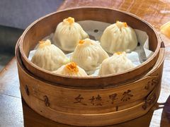 -文楼·淮扬菜·淮安早茶(河下古镇翔宇店)
