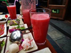 -束河人家(南锣鼓巷店)