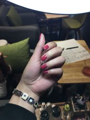 -隅日式美甲美睫專門店