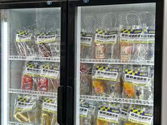 -微醺烤牛·炭火烧烤·精酿啤酒(东郊记忆店)