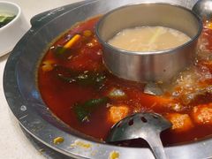 -麻辣空间·清油火锅(万达广场店)