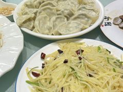 -昌顺园·养马岛渔家海鲜餐厅·老鲁菜(龙湖店)